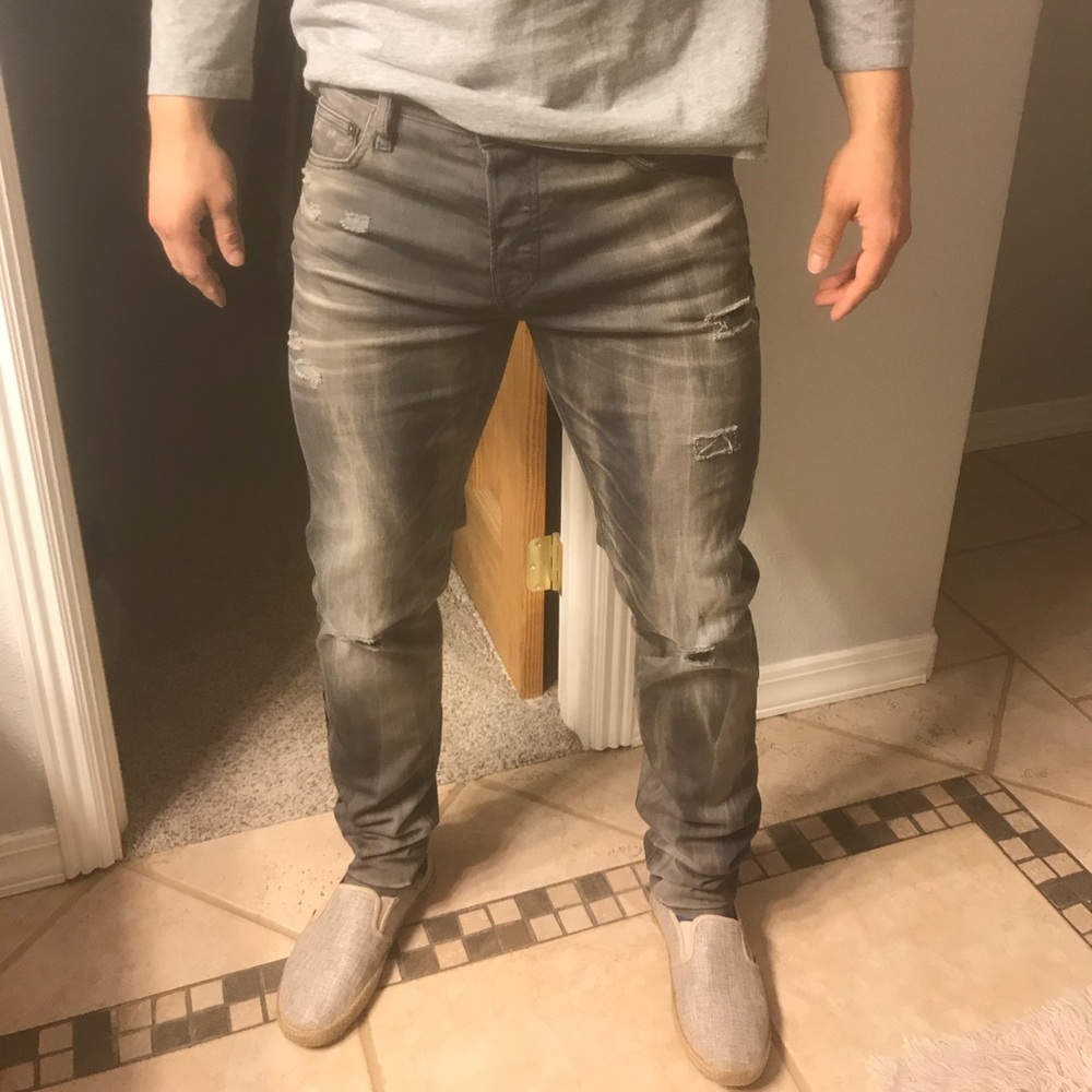 True religion rare pair